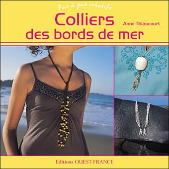 Colliers des bords de mer - 1