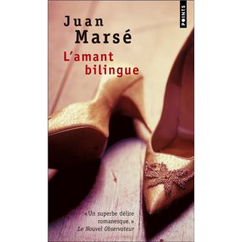 L'amant bilingue