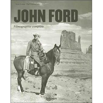 John ford станки