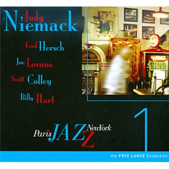 Judy Niemack - 1