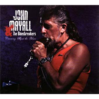John Mayall-Dreaming Of The Blues - 1