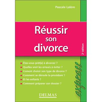 Réussir son divorce