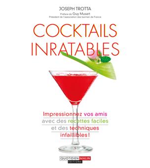 Cocktails inratables - 1
