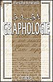 B.a. - ba graphologie - 1
