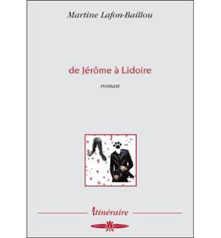 De Jérôme à Lidoire