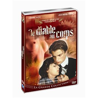 Le Diable au corps