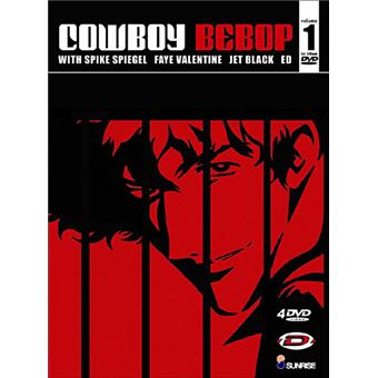 Coffret Digipack - Volume 1 - DVD Zone 2 - Achat & prix | fnac