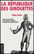 La republique des girouettes - P. Serna - broché