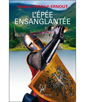 L'epée ensanglantée