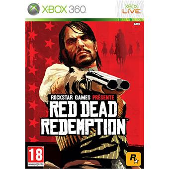 Red dead redemption offres & prix