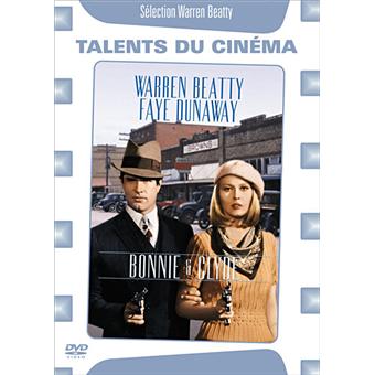 Bonnie and Clyde