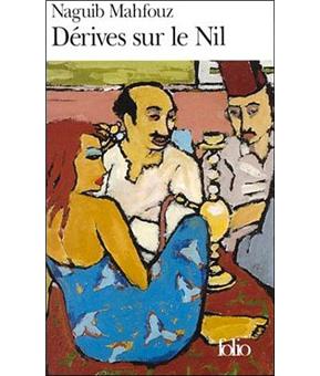 Derives sur le nil-f