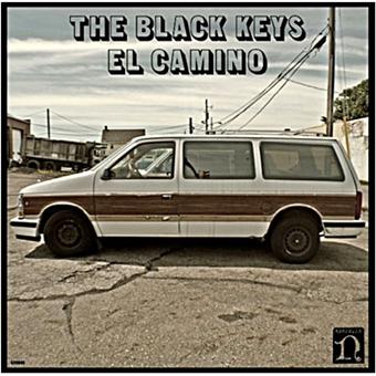 El camino - LP + CD