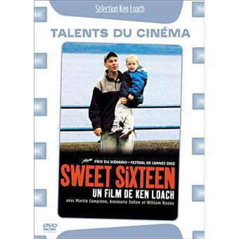 Sweet sixteen - Ken Loach - DVD Zone 2 - Achat & prix | fnac