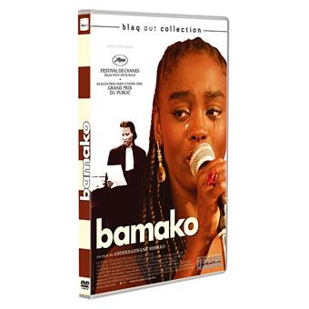 Bamako