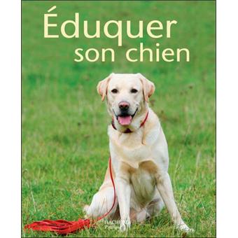 Eduquer son chien - 1
