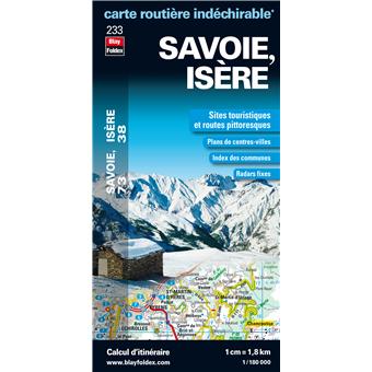 Isère - 1