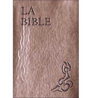 Bible? parole de vie sans les textes deutérocanoniques  relié