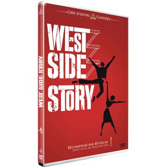 West side story