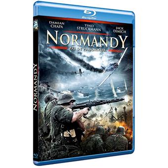 Normandy - Blu-Ray - 1