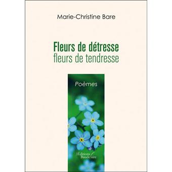 Fleurs de détresse, fleurs de tendresse - 1