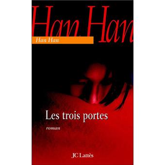 Les trois portes - 1