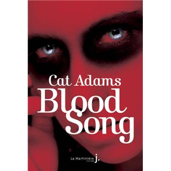 Blood Song - Blood Song, T1 - 1