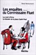 Les enquêtes du Commissaire Fluet
