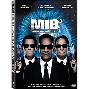 Men in Black III - 1