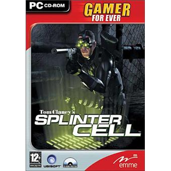 Tom Clancy's The Division - Splinter Cell - 1