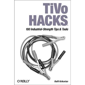 Tivo hacks