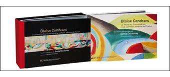 La prose du Transsibérien et de la Petite Jehanne de France - 1