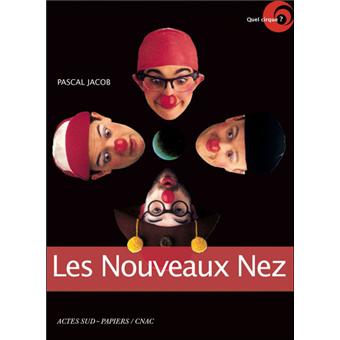 Les Nouveaux Nez - 