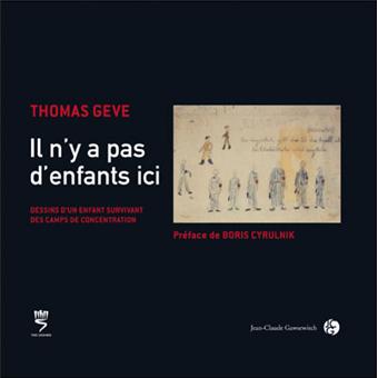 Il n'y a pas d'enfants ici - 1