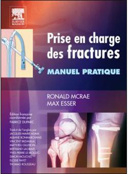 Prise en charge des fractures - 1