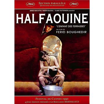 Halfaouine, l'Enfant des terrasses - Edition Spéciale - 1