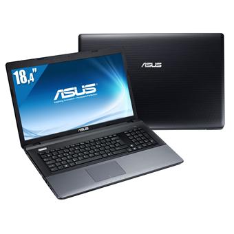 Asus R900VJ-YZ015H 18,4" LED Graveur Blu-Ray - Ordinateur ...