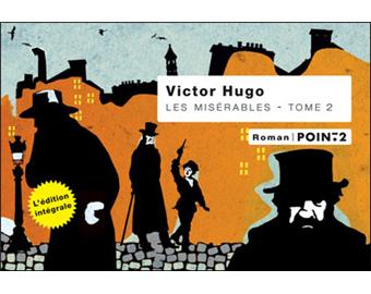 Les Misérables Tome 2 - broché - Victor Hugo - Achat Livre | fnac