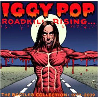 Roadkill Rising: The Bootleg Collection 1977 - 2009