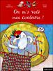 On m'a volé mes couleurs - 1