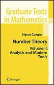 Number theory 2 - 1