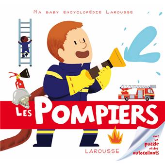 Les pompiers