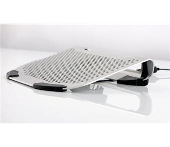 MCL - Mini Support Netbook Ventilé - 1