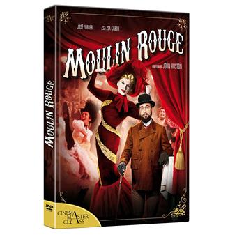 Moulin rouge