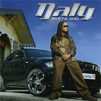 Daly - 1