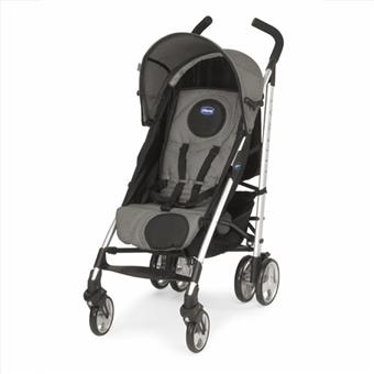 Chicco Poussette Lite Way Black Night Produits bebes fnac
