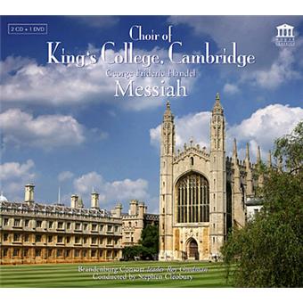 Georg Friedrich Händel - 1