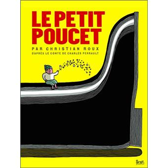 Le petit poucet - 1