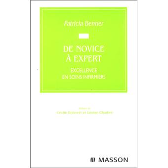 De novice à expert - 1