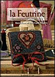 Ouvrages déco et accessoires féminins en feutrine - 1